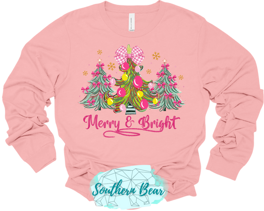 Merry & Bright