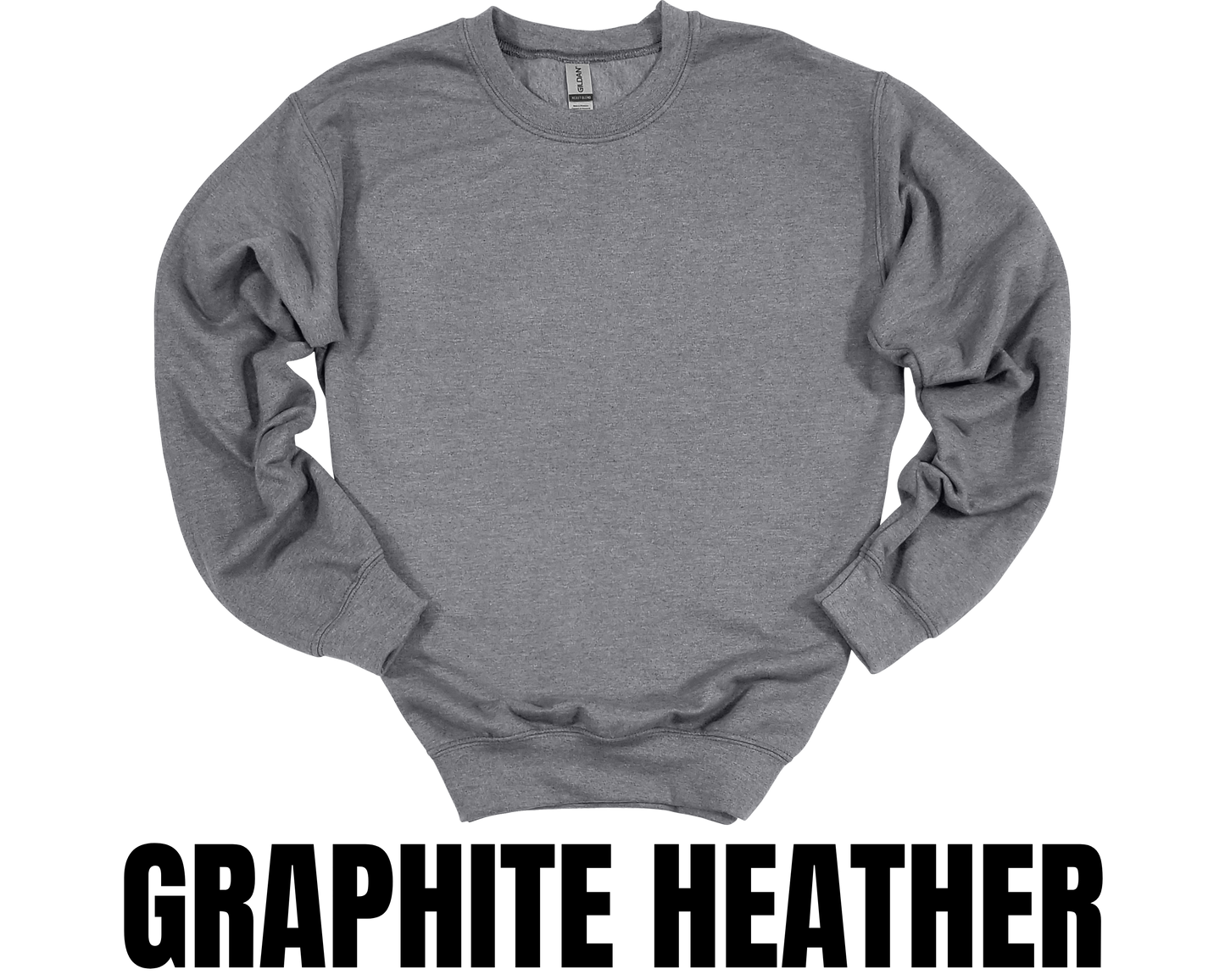 Gildan Sweatshirt