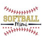 Softball (custom name)