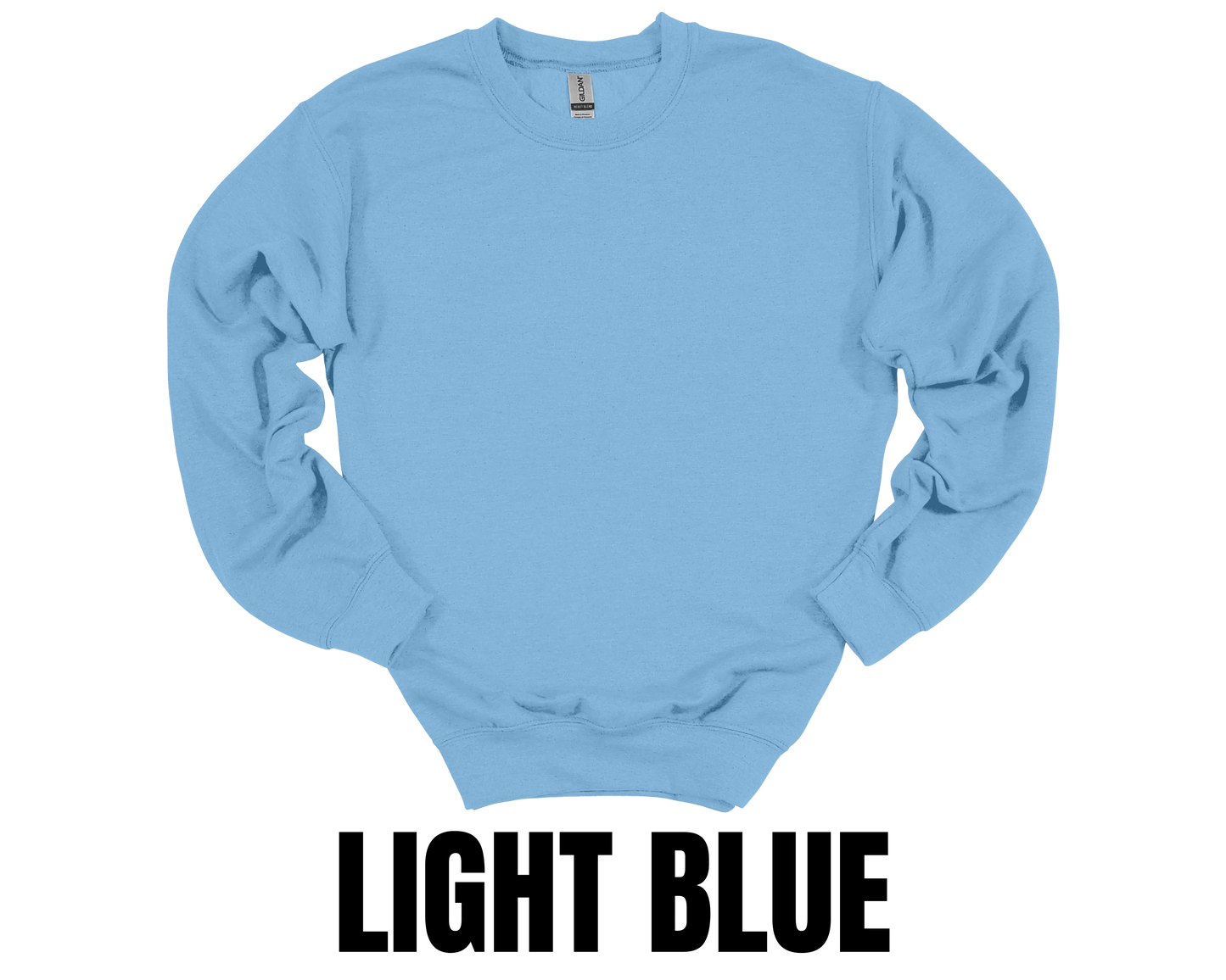 Gildan Sweatshirt