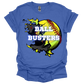 Custom: Ball Busters