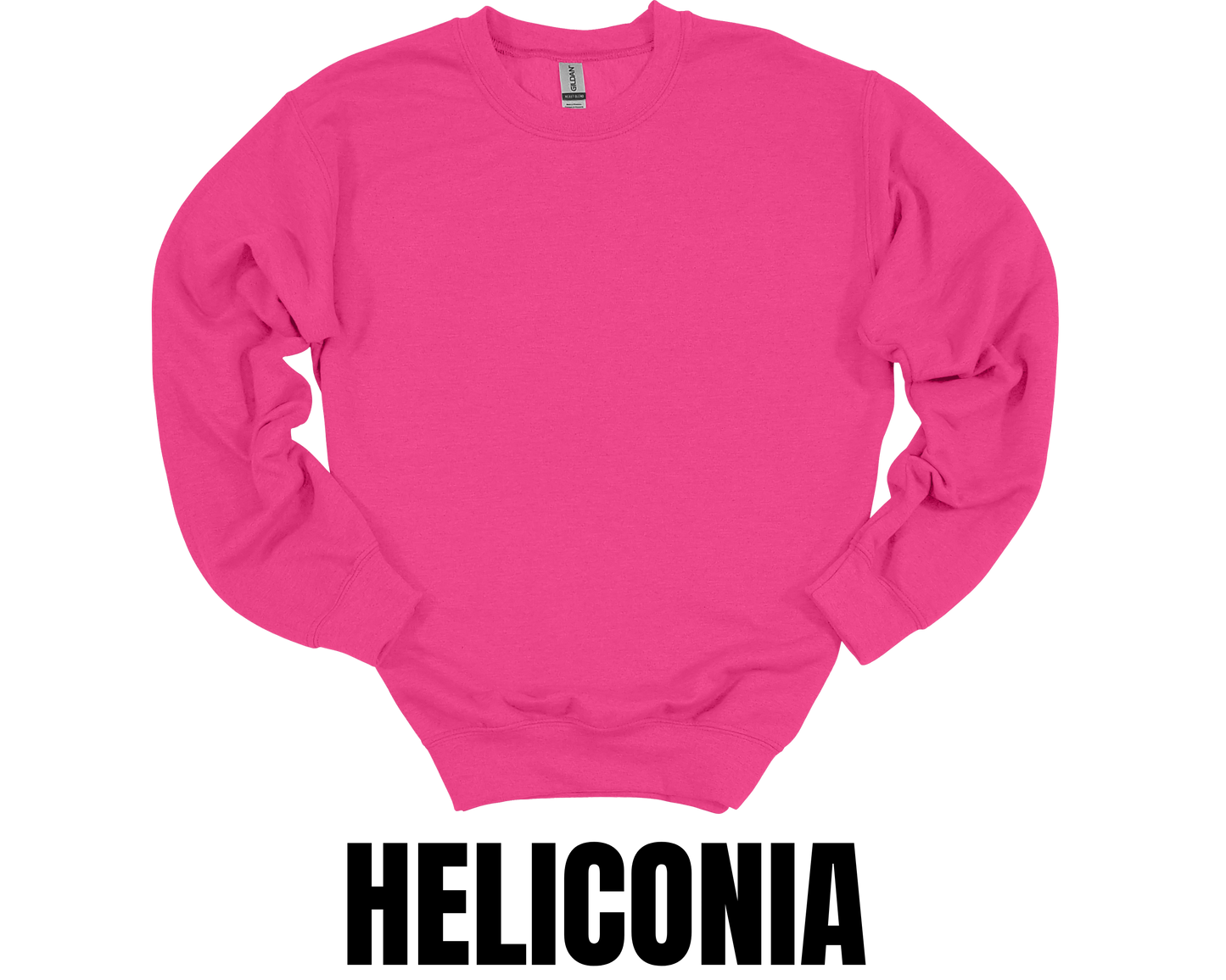 Gildan Sweatshirt