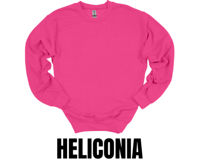 Gildan Sweatshirt