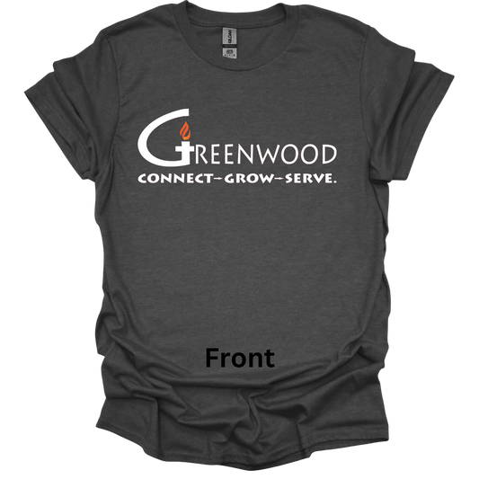 Greenwood Volunteer