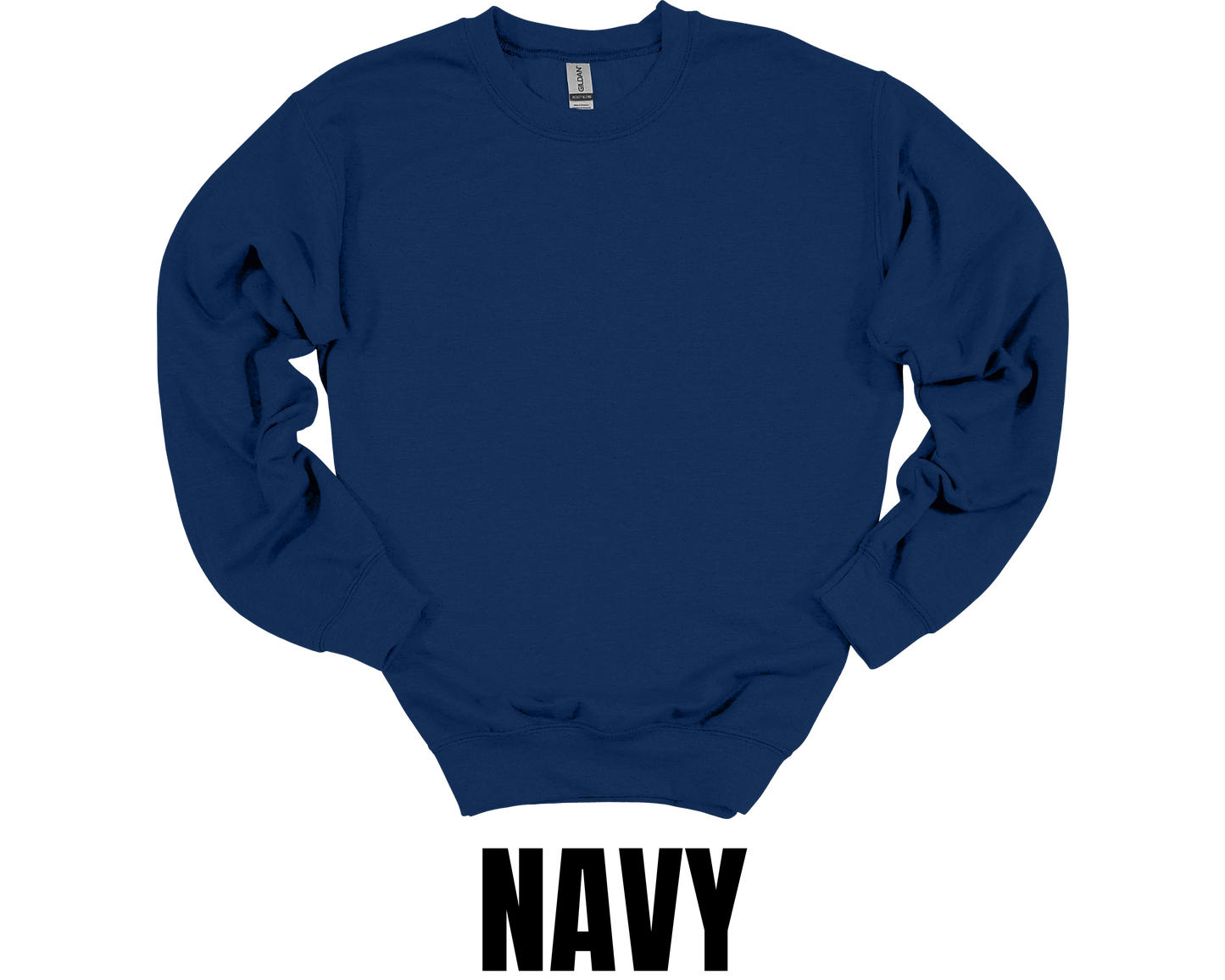 Gildan Sweatshirt