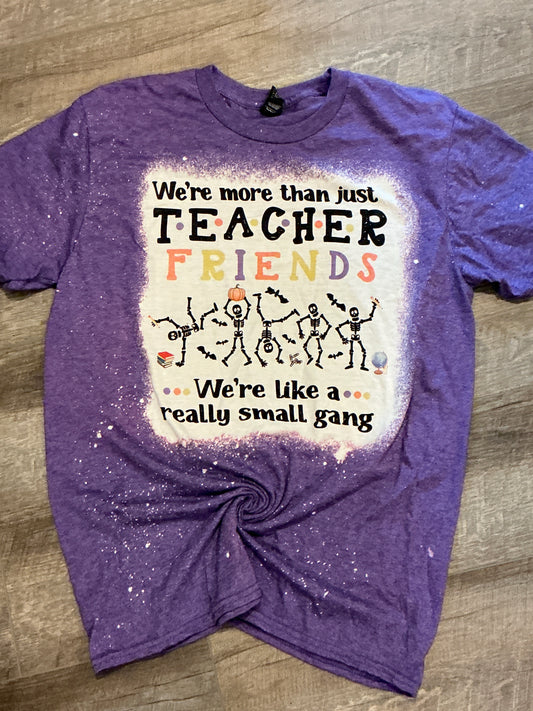 RTG-Really small gang-TEACHERS-SIZE LARGE