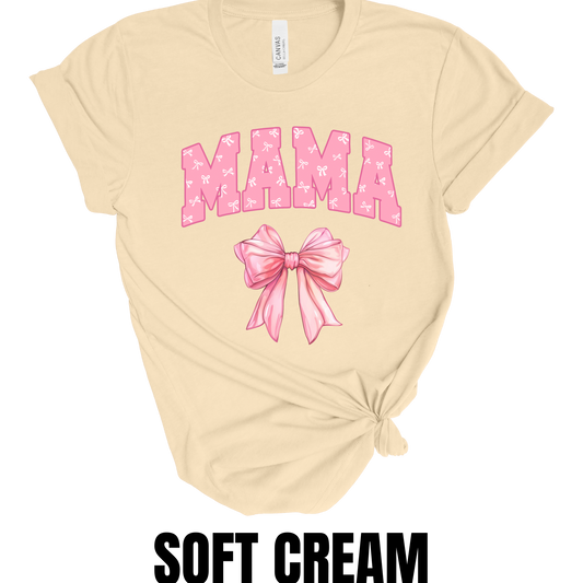 Mama Bow