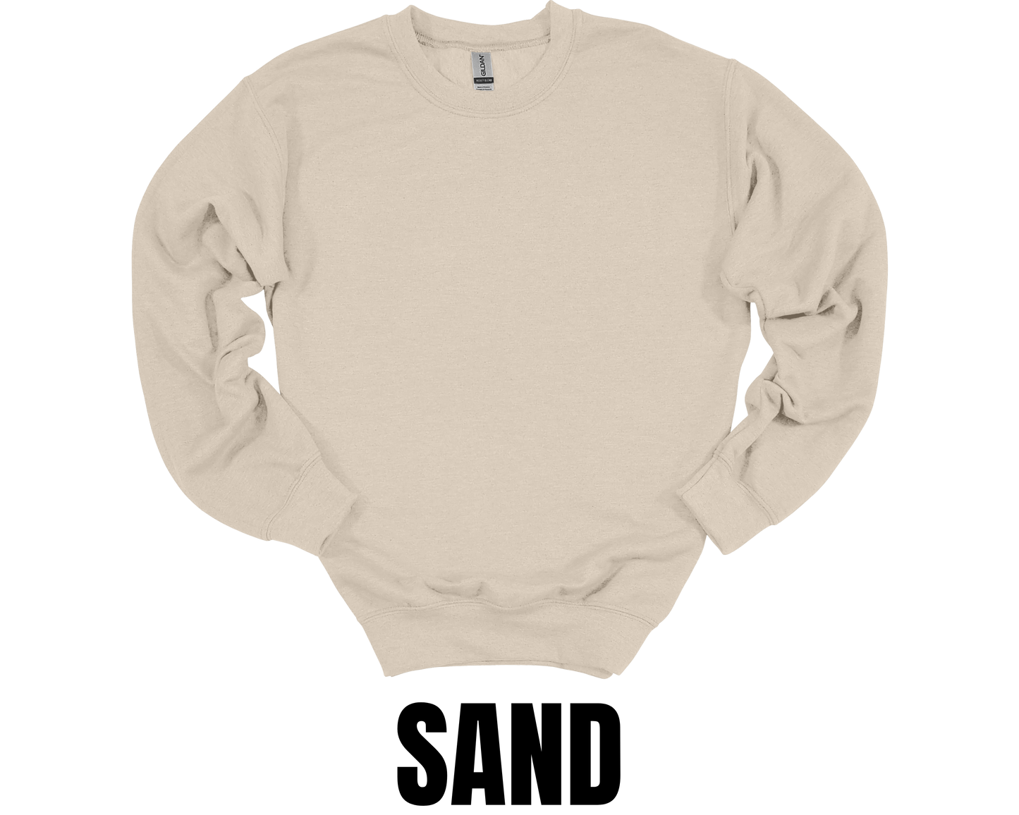 Gildan Sweatshirt