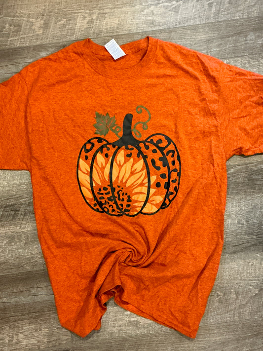 RTG-Pumpkin-SIZE LARGE