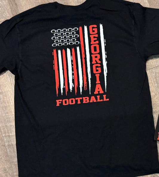 Georgia Football T-shirt