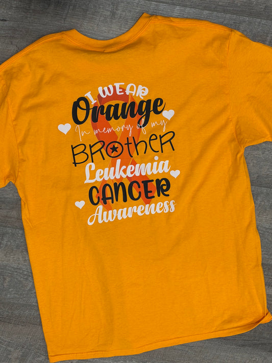 Leukemia Awareness