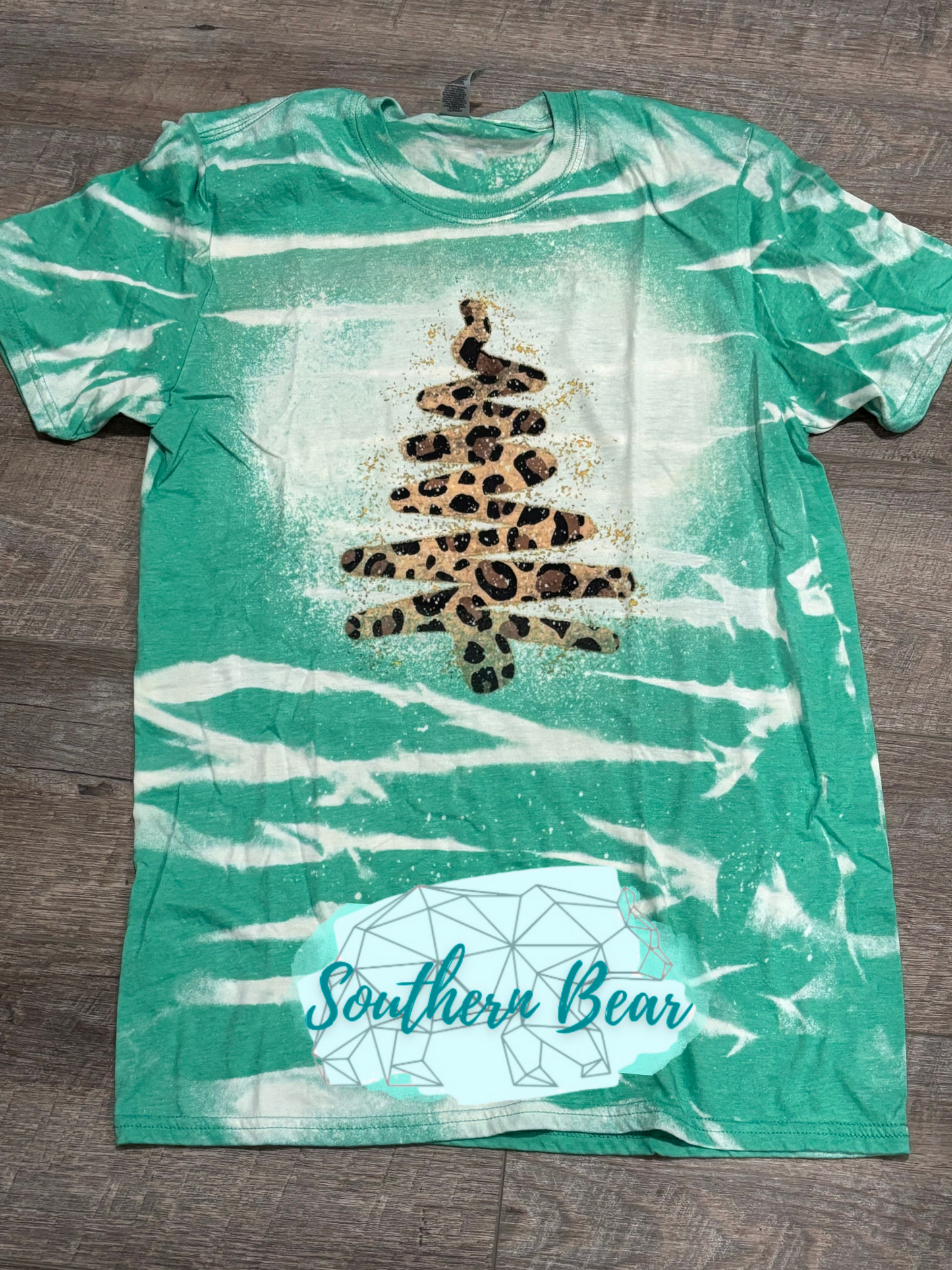 RTG-Cheetah tree-SIZE MEDIUM