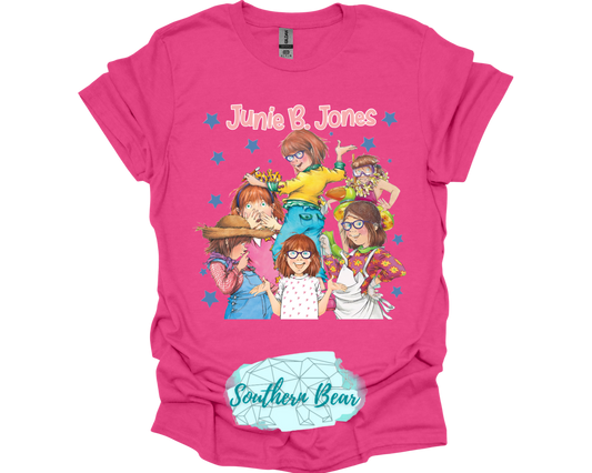 Junie B Jones